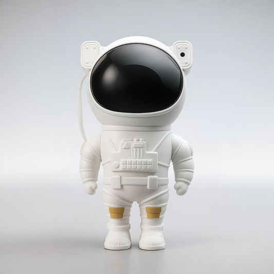 Astronaut Projector Lamp: A Mesmerizing Galaxy Light for Your Space