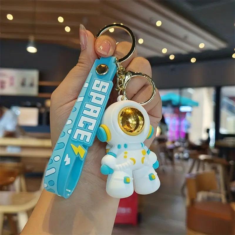 Astronaut Keychain - eBuySouk