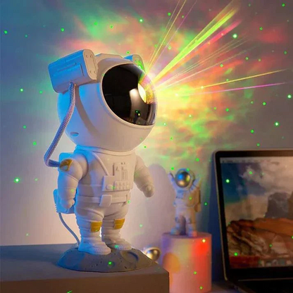 Astronaut Projector Lamp