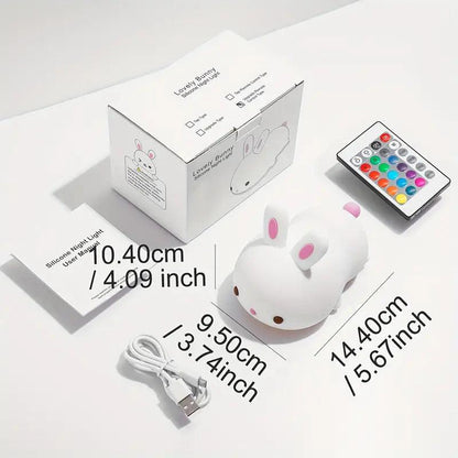 Bunny Night Light