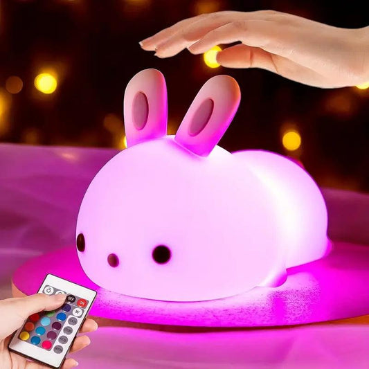 Bunny Night Light