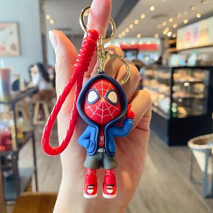 Spiderman Keychain - eBuySouk