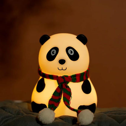 Panda Night Light