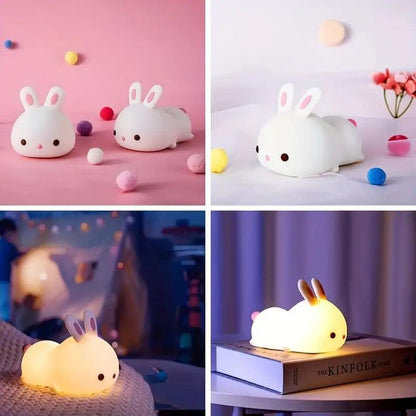 Bunny Night Light