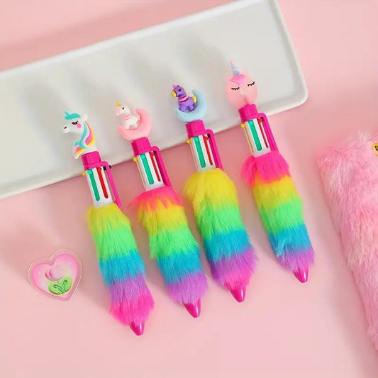 Unicorn Pen - eBuySouk