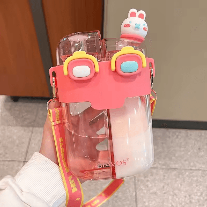 Kawaii Water Bottle - eBuySouk