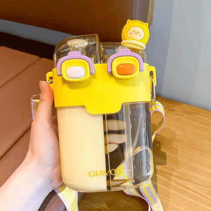 Kawaii Water Bottle - eBuySouk