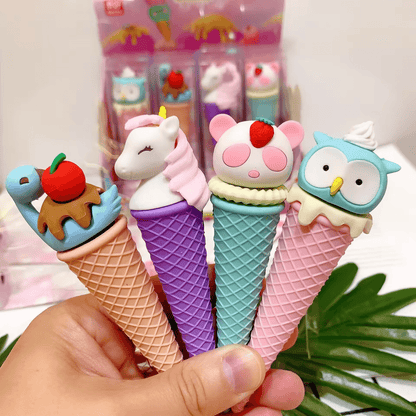 Ice Cream Eraser - eBuySouk