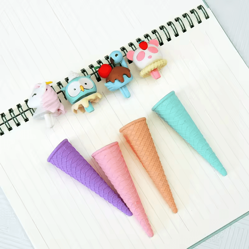 Ice Cream Eraser - eBuySouk