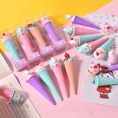 Ice Cream Eraser - eBuySouk