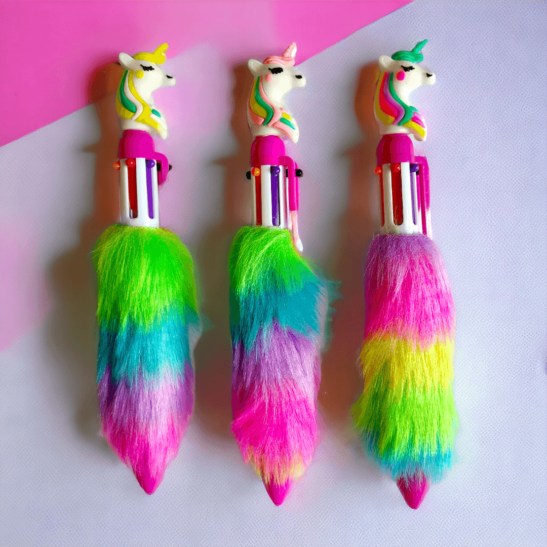 Unicorn Pen - eBuySouk