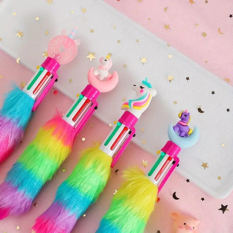 Unicorn Pen - eBuySouk