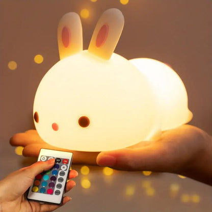 Bunny Night Light