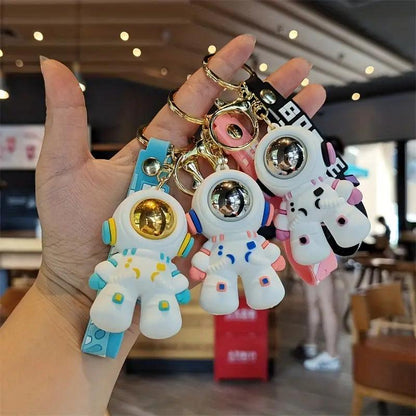 Astronaut Keychain - eBuySouk