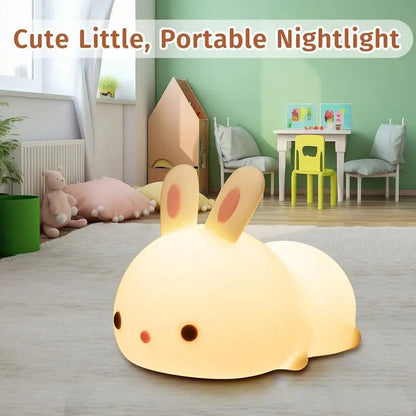 Bunny Night Light