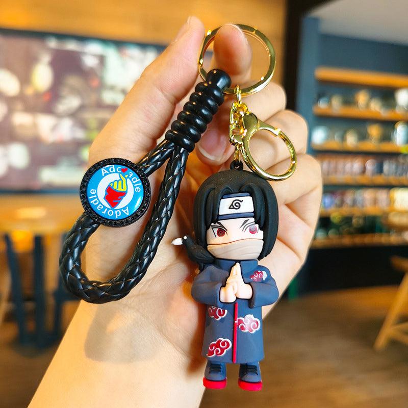 Naruto Keychain - eBuySouk