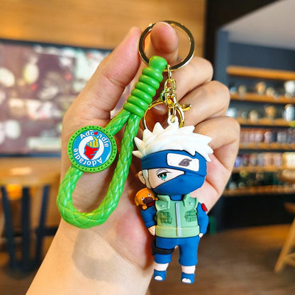 Naruto Keychain - eBuySouk