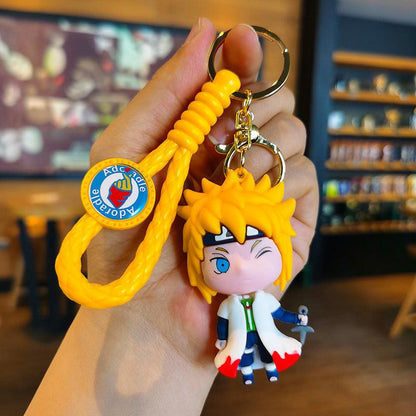 Naruto Keychain - eBuySouk