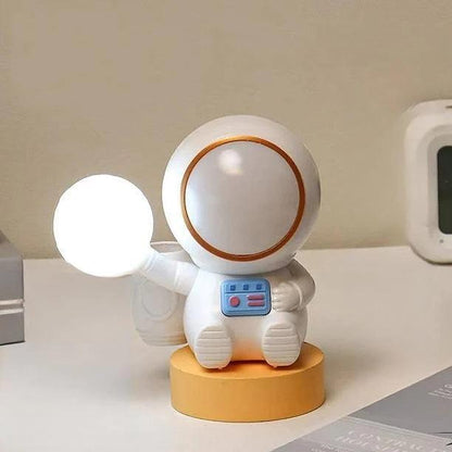 Astronaut Lamp - eBuySouk