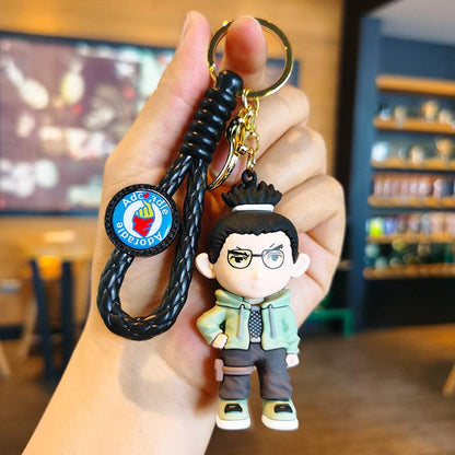 Naruto Keychain - eBuySouk