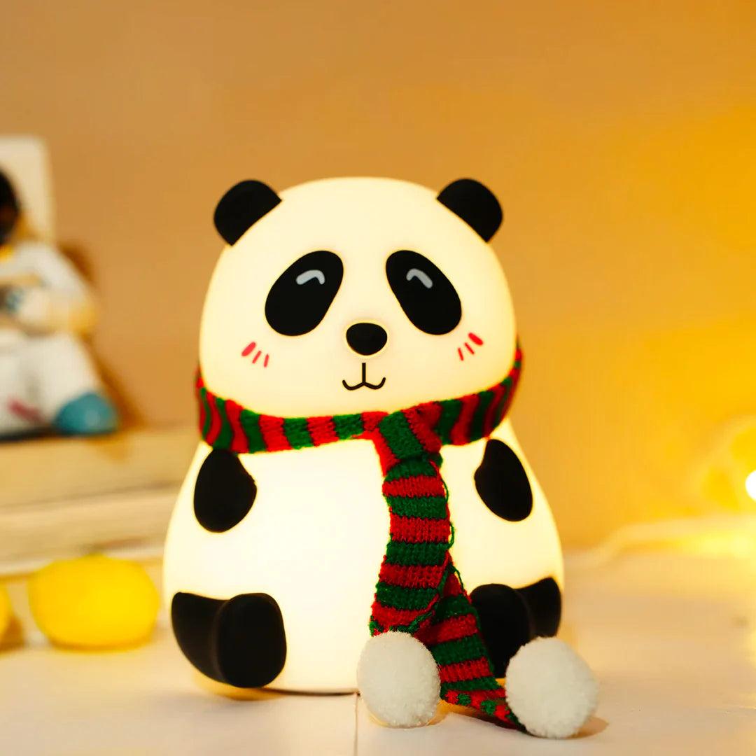 Panda Night Light - eBuySouk