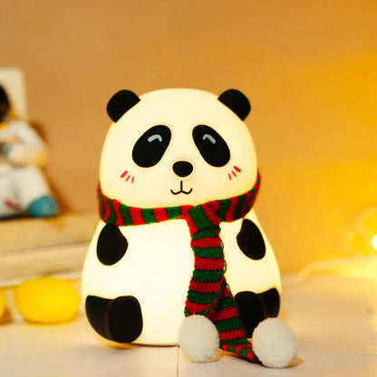 Panda Night Light - eBuySouk
