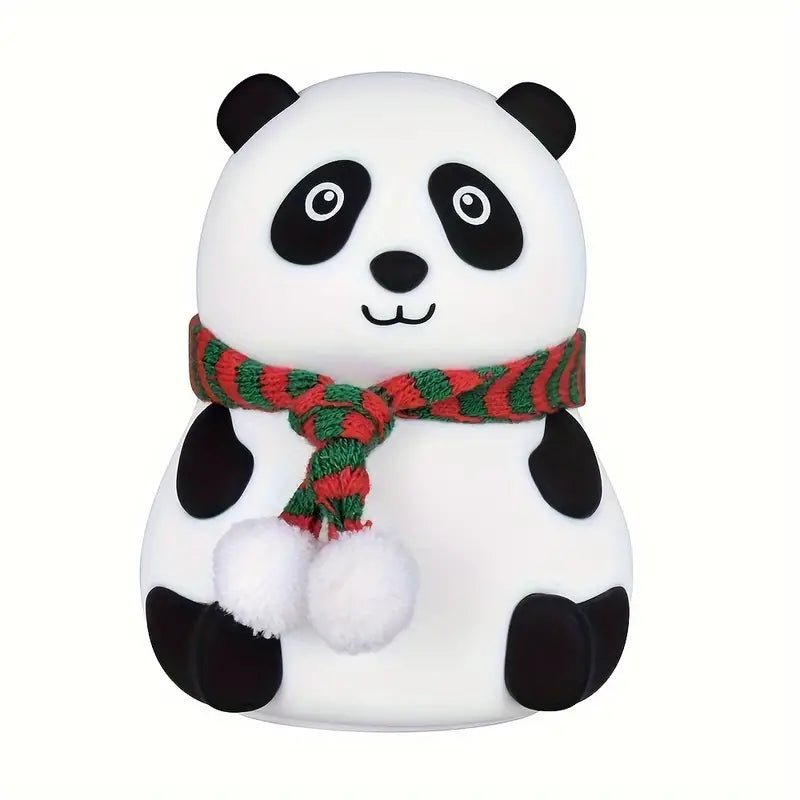 Panda Night Light - eBuySouk