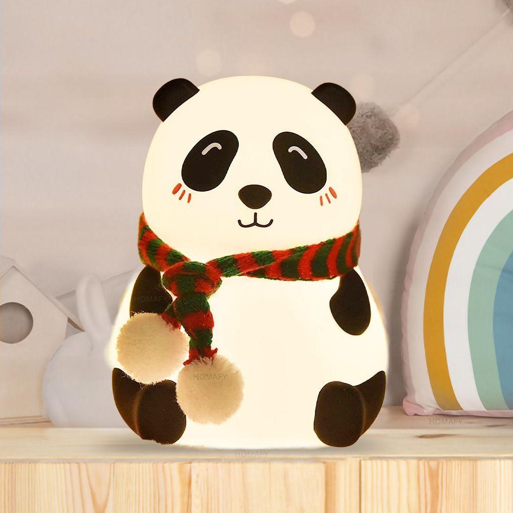 Panda Night Light - eBuySouk